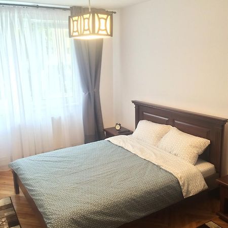 Apartment Krondays Brasov Bagian luar foto
