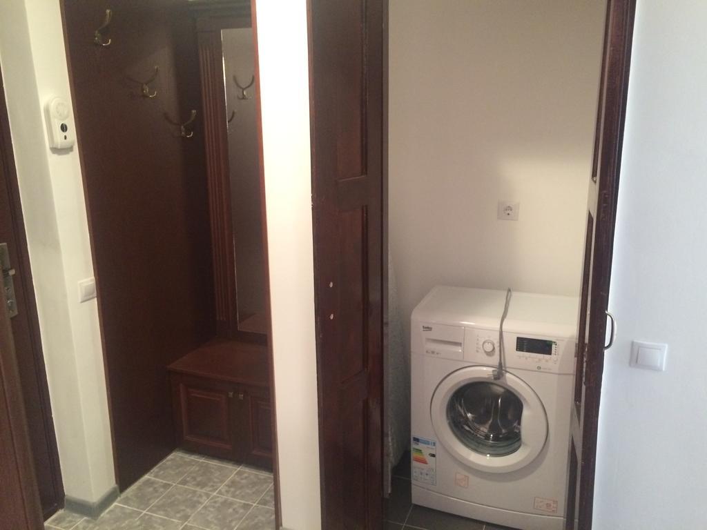 Apartment Krondays Brasov Bagian luar foto