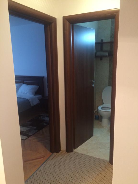 Apartment Krondays Brasov Bagian luar foto