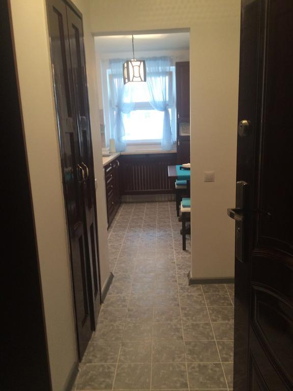 Apartment Krondays Brasov Bagian luar foto
