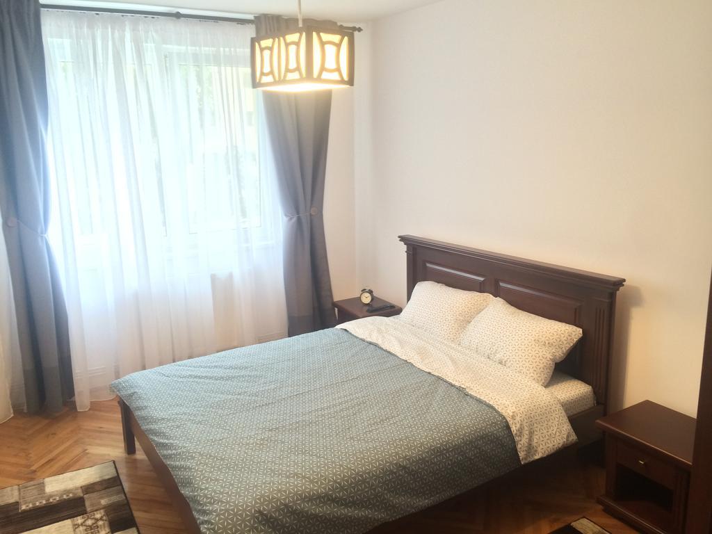 Apartment Krondays Brasov Bagian luar foto