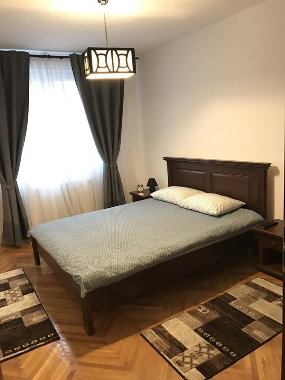Apartment Krondays Brasov Bagian luar foto